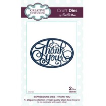 Expressions créatives, Thank You