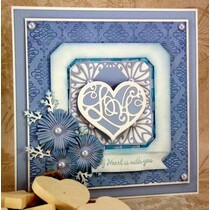 Creative Expressions, Love