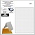 embossing Präge Folder pastas de estampagem A4: pontos