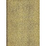 Sticker A4 klistremerke ark: glitter, gull