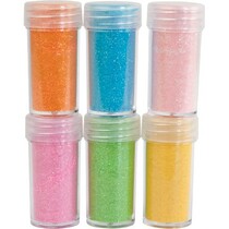 Velvet Powder Set