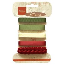 Dekoband victorienne