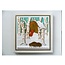 Marianne Design Cutting en embossing stencils, bomen