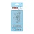 Stempel / Stamp: Transparent Transparent stamp, Pippi Wood Christmas