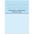 KARTEN und Zubehör / Cards 5 Doppelkarten A6, wasserblau, 250 g / qm