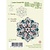 Leane Creatief - Lea'bilities Transparante stempels, Star Doodle