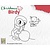 Docrafts / Papermania / Urban Transparent stamps, Christmas Birdie - Teamwork