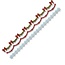 Sizzix Stanz- und Prägeschablonen, Tim Holtz - Sizzlits Decorative Strip