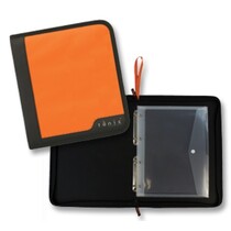 Classe! Uma carteira A3 com zíper para manter a partir de matrizes de corte!