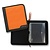 TONIC Class! An A3 wallet with zipper to keep from cutting dies!