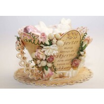 Nellie Snellen, modèle multi