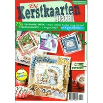 Rivista A4 Lavoro: cartoline di Natale speziall, NL