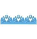 Marianne Design Taglio e goffratura stencil, bordo decorativo