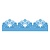 Marianne Design Cutting and embossing stencils, decorative border