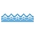 Marianne Design Cutting and embossing stencils, decorative border