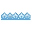 Marianne Design Taglio e goffratura stencil, bordo decorativo