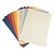 DESIGNER BLÖCKE  / DESIGNER PAPER A4 Metallic Papier, 10 Blatt