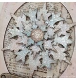 Sizzix Sizzix, Bigz, Snowflake