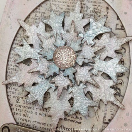 Sizzix Sizzix, Bigz, Snowflake