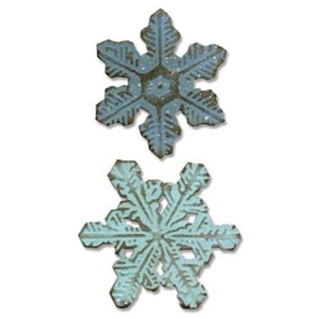 Sizzix Sizzix, Bigz, Snowflake