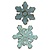 Sizzix Sizzix, Bigz Snowflake