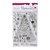 Stempel / Stamp: Transparent Transparent Stempel, Weihnachtsbaum