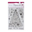 Stempel / Stamp: Transparent I timbri trasparenti, Natale