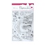 Stempel / Stamp: Transparent sellos transparentes, Natividad