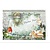 BASTELSETS / CRAFT KITS: Bastelmappe zur Gestaltung von 8 Weihnachtskarten