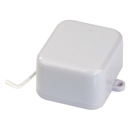 BASTELZUBEHÖR / CRAFT ACCESSORIES Music Box (Jingle Bells)