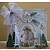 Marianne Design Corte e de estampagem estênceis, Bells de Petra