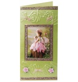 BILDER / PICTURES: Studio Light, Staf Wesenbeek, Willem Haenraets A4 Die cut sheets 3D, Topic: Angel