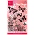 Marianne Design Selos transparente ", borboletas e flores"