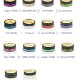 FARBE / INK / CHALKS ... 3D sello Color: Opción de 14 colores