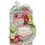 Marianne Design Cutting en embossing stencils, theekopje, schotel en lepel