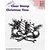 Nellie snellen Transparent stamps, Nellie Snellen, Christmas wreath with candles
