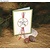 Stempel / Stamp: Holz / Wood EDIÇÃO ESPECIAL: mini-selo de madeira engraçado Elche