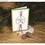 Stempel / Stamp: Holz / Wood Mini wood stamp Funny Elche