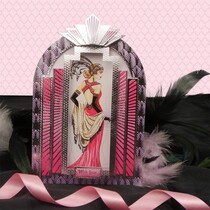 Deluxe Bastelset, "Decadent Moments"