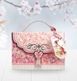 Exlusiv Kit, Boutique Chic - Gift Box: Mini progetto tasca
