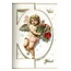 BILDER / PICTURES: Studio Light, Staf Wesenbeek, Willem Haenraets 3D Die Hojas sueltas: "Angel", 3 Diseños