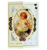 BILDER / PICTURES: Studio Light, Staf Wesenbeek, Willem Haenraets 3D Die Hojas sueltas: "Angel", 3 Diseños