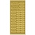 Sticker Adesivi, fatto a mano, oro-gold