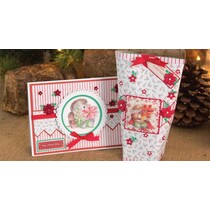 Folhas A4 carimbado, 2 folhas