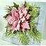 Sizzix Kutte og prege sjablonger, Bigz, Poinsettia