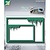 Joy!Crafts und JM Creation Taglio e goffratura stencil telaio Inverno