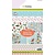 DESIGNER BLÖCKE  / DESIGNER PAPER Designer Block, Home for Christmas