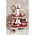Objekten zum Dekorieren / objects for decorating MDF ETAGERE