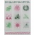 Viva Dekor und My paperworld Transparent stamps, Christmas motifs