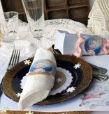 Crafter's Companion CD avec de nombreux dessins mignons de Noël